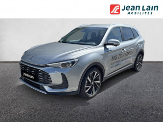 MG ZS ZS 1.5 L Hybrid+ 197 ch Luxury 13/05/2025 en vente à Reventin-Vaugris