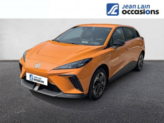 MG MG4 MG4 Electric 64kWh - 150 kW 2WD Comfort 13/12/2023 en vente à La Motte-Servolex