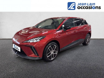 MG MG4 MG4 Electric 64kWh - 150 kW 2WD Luxury 28/07/2023 en vente à Seyssinet-Pariset