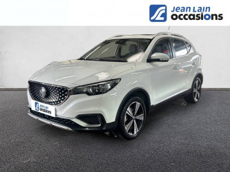 MG ZS ELECTRIQUE ZS EV 44.5 kWh Luxury 30/06/2021 en vente à Seyssinet-Pariset