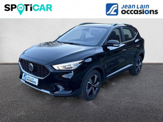 MG ZS ZS 1.5L VTI-Tech 106ch 2WD Comfort 15/12/2023 en vente à Sallanches