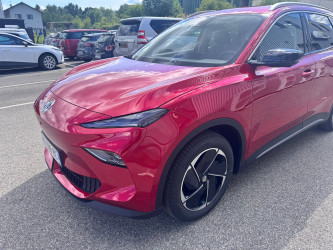 MG MGS5 EV MGS5 EV 64kWh - 170 kW 2WD Luxury 22/05/2025 en vente à Crozet