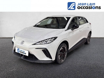 MG MG4 MG4 Electric 51kWh - 125 kW 2WD Standard 16/08/2023 en vente à Seyssinet-Pariset