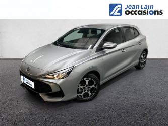 MG MG3 MG3 1.5 L Hybrid+ 195 ch Comfort 07/06/2024 en vente à Seynod