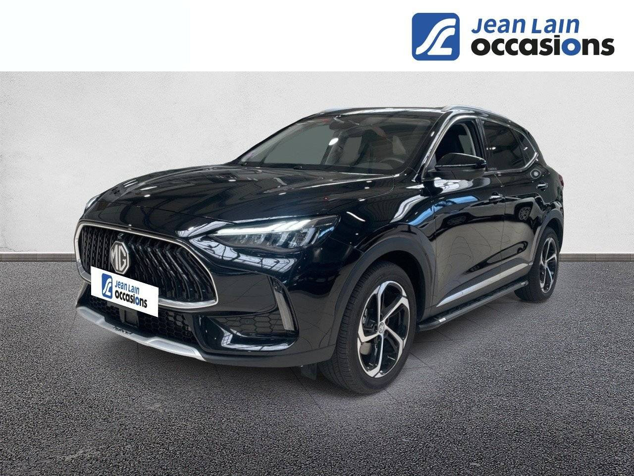 Vente en ligne MG EHS EHS 1.5T GDI PHEV Luxury de 2024 au prix de 25 990 €