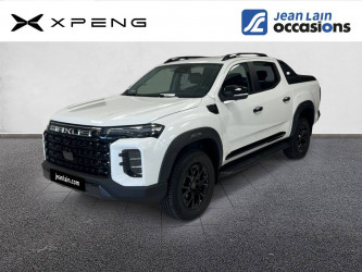 MAXUS T60 MAX T60 MAX PICK-UP DOUBLE CABINE 27/01/2026 en vente à Vénissieux