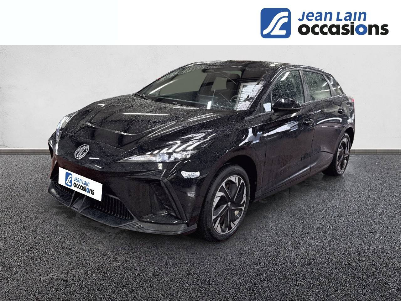 Vente en ligne MG MG4 MG4 Electric 51kWh - 125 kW 2WD Standard de 2023 au prix de 18 490 €