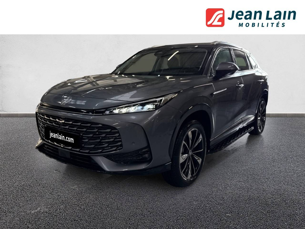 Vente en ligne MG EHS EHS 1.5T PHEV 272 ch Luxury de 2025 au prix de 37 795 €