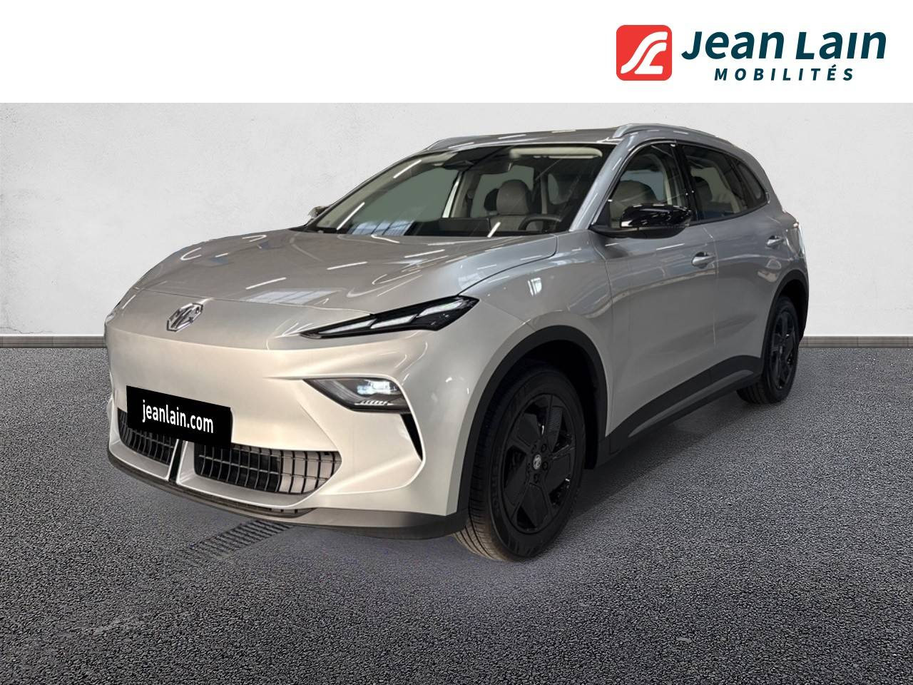 Vente en ligne MG MGS5 EV MGS5 EV 49kWh - 125 kW 2WD Comfort de 2025 au prix de 30 540 €
