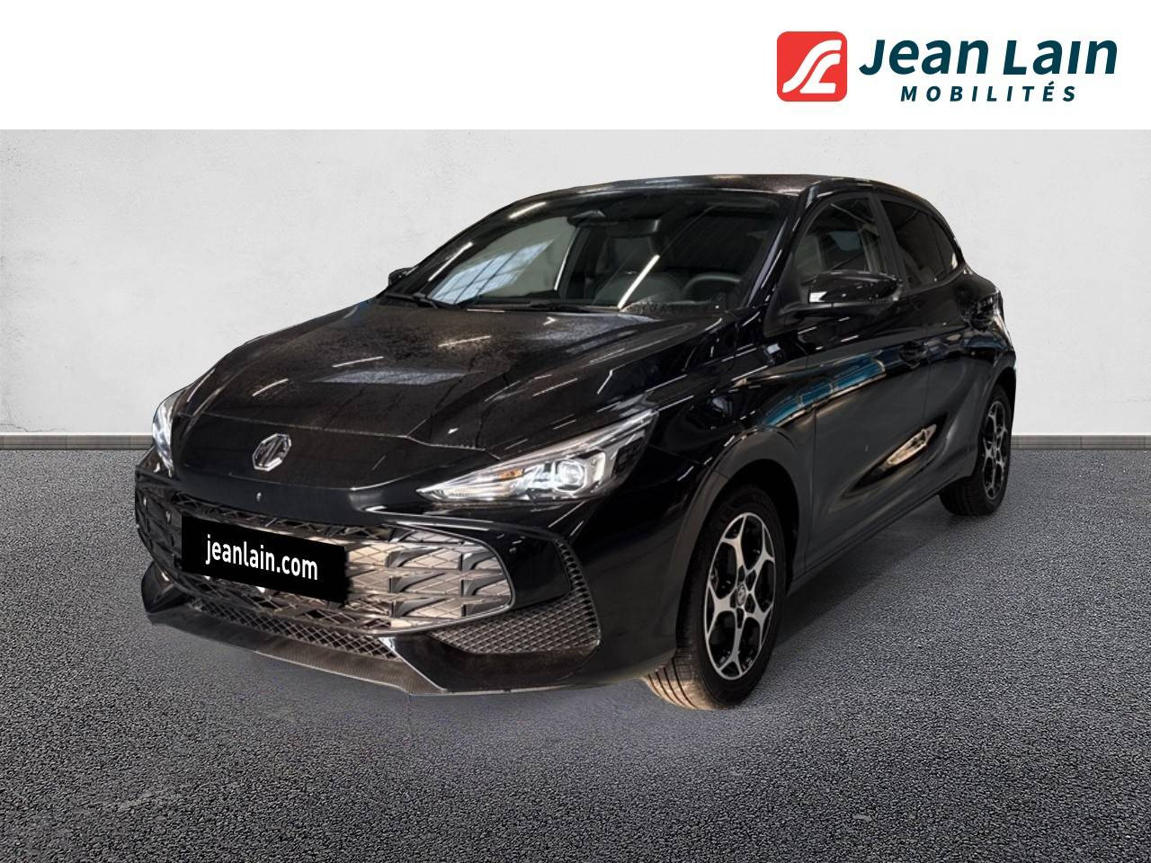 Vente en ligne MG MG3 MG3 1.5 L Hybrid+ 195 ch Luxury de 2025 au prix de 22 450 €