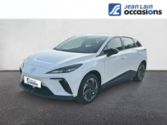 MG MG4 MG4 Electric 51kWh - 125 kW 2WD Standard 01/02/2024 en vente à Cessy