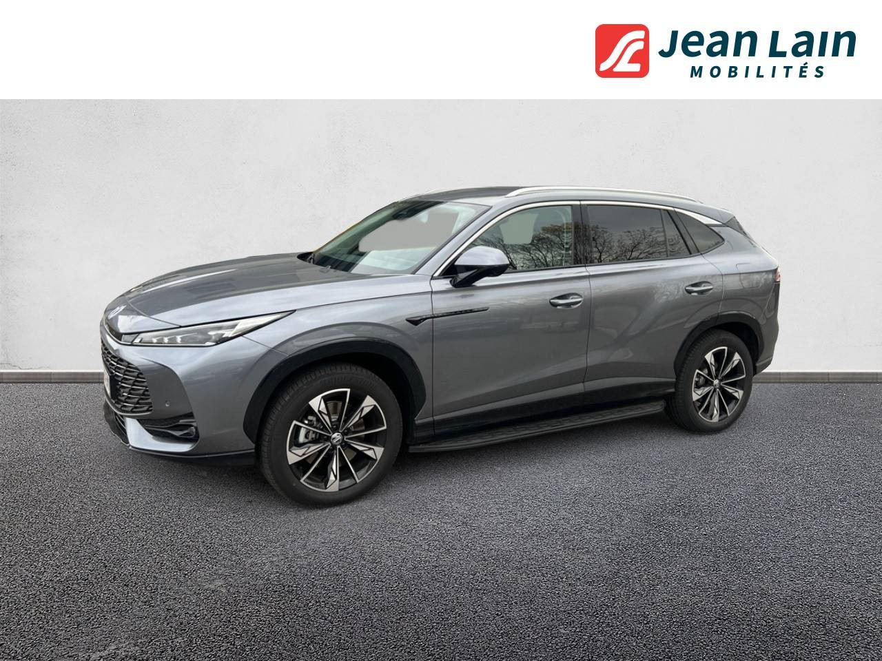 Vente en ligne MG EHS EHS 1.5T PHEV 272 ch Luxury de 2025 au prix de 34 140 €
