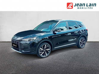 MG ZS ZS 1.5 L Hybrid+ 197 ch Luxury 25/07/2025 en vente à Vénissieux