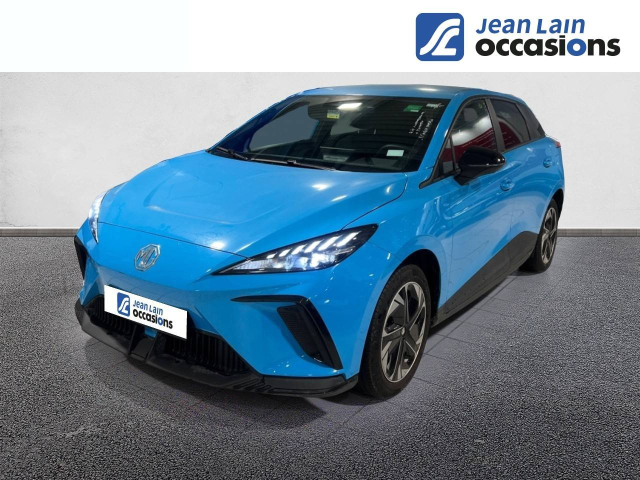 Vente en ligne MG MG4 MG4 Electric 64kWh - 150 kW 2WD Comfort de 2023 au prix de 19 990 €