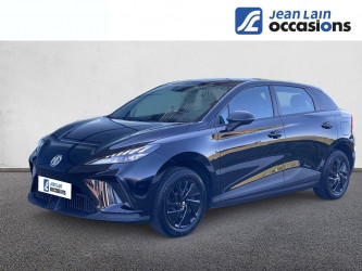 MG MG4 MG4 Electric 51kWh - 125 kW 2WD Standard 17/10/2023 en vente à Cessy