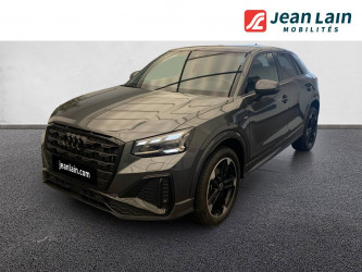 AUDI Q2 Q2 35 TFSI 150 S tronic 7 S line 05/09/2025 en vente à Ville-la-Grand