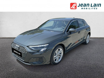 AUDI A3 SPORTBACK A3 Sportback 40 TFSIe 204 S tronic 6 Business Executive 28/06/2024 en vente à Cessy