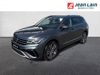 VOLKSWAGEN TIGUAN ALLSPACE Tiguan Allspace 2.0 TDI 150ch DSG7 Elegance Exclusive 27/02/2025 en vente à Scionzier