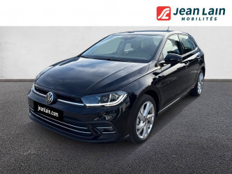 VOLKSWAGEN POLO Polo 1.0 TSI 95 S&S BVM5 Style 30/11/2024 en vente à Scionzier