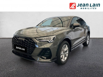 AUDI Q3 SPORTBACK Q3 Sportback 45 TFSIe  245 ch S tronic 6 S line 29/04/2024 en vente à Scionzier