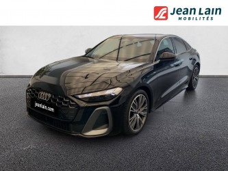 AUDI A5 A5 TDI Hybride 204 ch S tronic 7 S line 29/04/2025 en vente à Ville-la-Grand