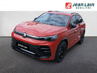 VOLKSWAGEN TIGUAN Tiguan 1.5 eHybrid 204ch DSG6 R-Line Edition 25/03/2025 en vente à Voiron