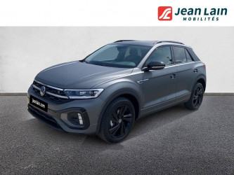 VOLKSWAGEN T-ROC T-Roc 1.5 TSI EVO2 150 Start/Stop DSG7 R-Line Edition 15/04/2025 en vente à Cessy