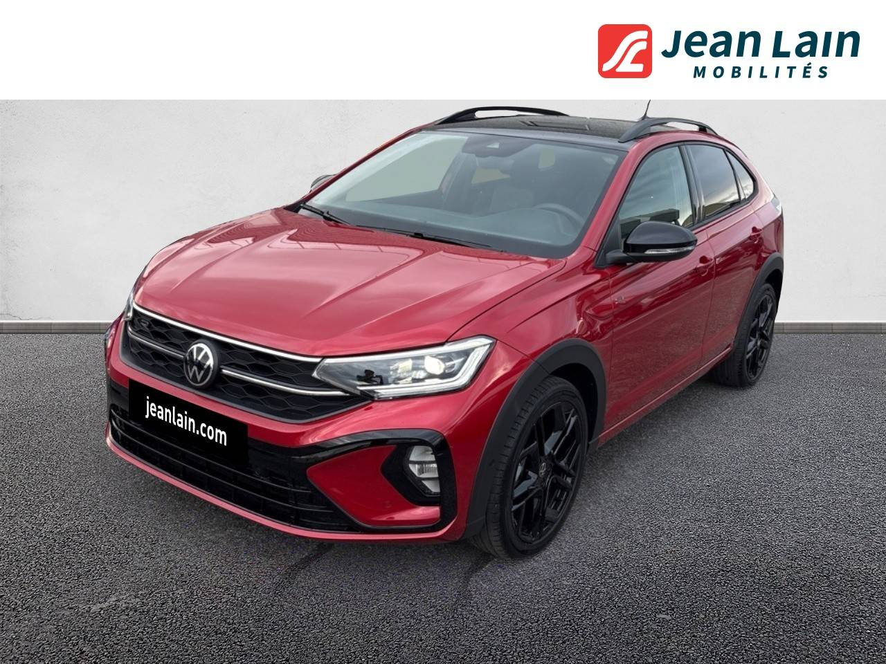 Vente en ligne VOLKSWAGEN TAIGO Taigo 1.0 TSI 116 DSG7 R-Line Edition de 2026 au prix de 31 400 €