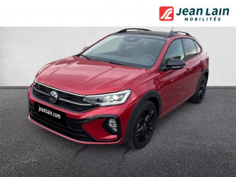 VOLKSWAGEN TAIGO Taigo 1.0 TSI 116 DSG7 R-Line Edition 27/02/2026 en vente à Annemasse