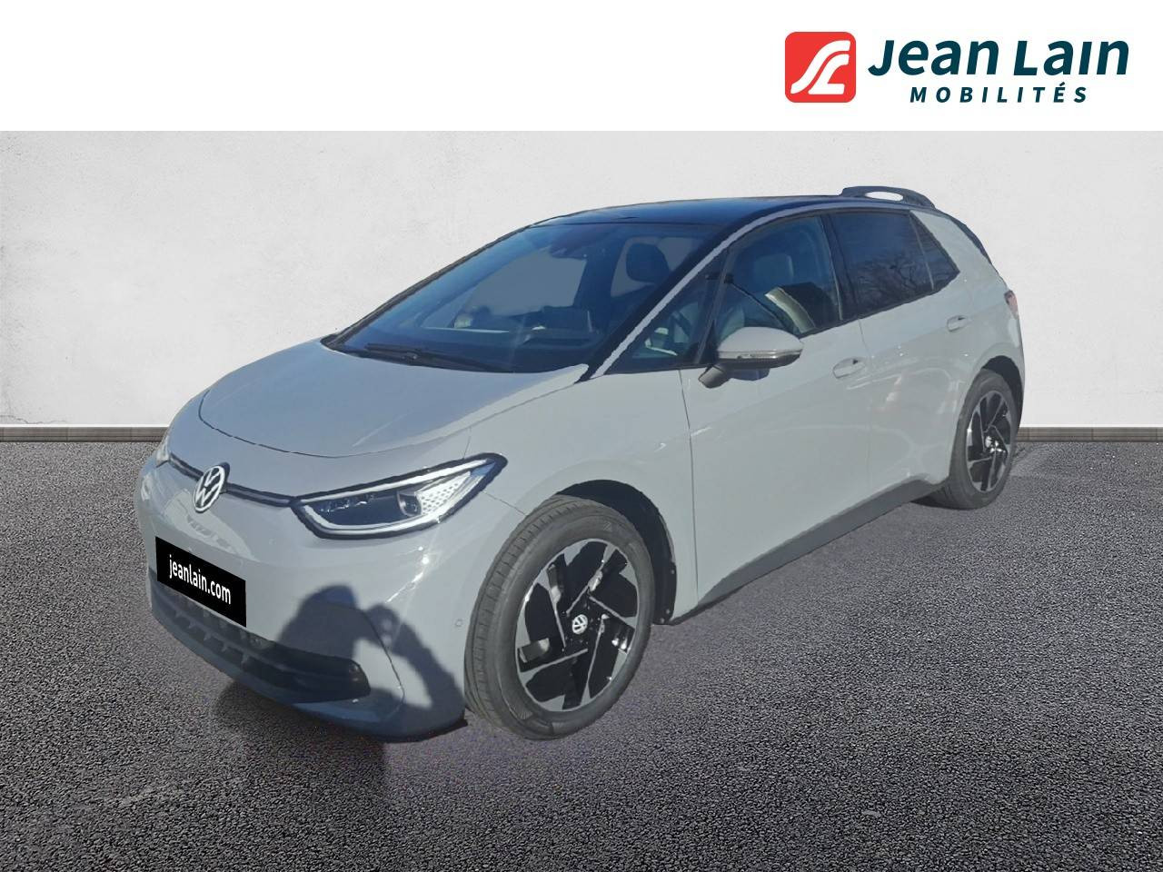 Vente en ligne VOLKSWAGEN ID.3 ID.3 204 ch Pro de 2025 au prix de 43 290 €