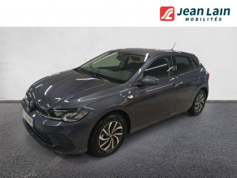 VOLKSWAGEN POLO Polo 1.0 TSI 95 S&S DSG7 Life 31/07/2024 en vente à Cessy