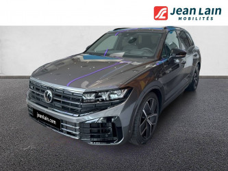 VOLKSWAGEN TOUAREG Touareg 3.0 TSI eHybrid 462 ch Tiptronic 8 4Motion R 28/06/2024 en vente à La Motte-Servolex