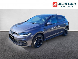 VOLKSWAGEN POLO Polo 1.0 TSI 116 S&S DSG7 R-Line Edition 08/07/2025 en vente à Cessy