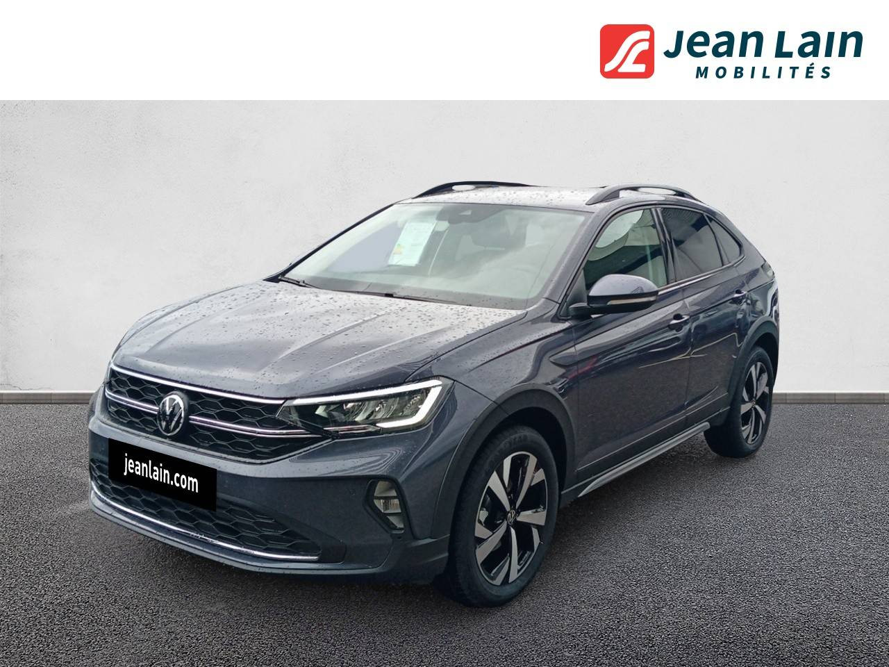 Vente en ligne VOLKSWAGEN TAIGO Taigo 1.0 TSI 116 DSG7 VW Edition de 2025 au prix de 29 640 €