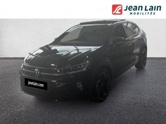 VOLKSWAGEN TAIGO Taigo 1.0 TSI 116 DSG7 R-Line Edition 19/05/2025 en vente à Annemasse
