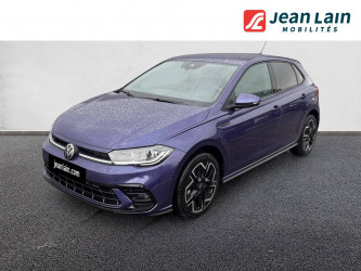 VOLKSWAGEN POLO Polo 1.0 TSI 116 S&S DSG7 R-Line Edition 30/01/2026 en vente à Annemasse