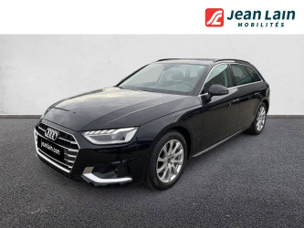 AUDI A4 AVANT BUSINESS A4 Avant 35 TFSI 150 S tronic 7 Business Executive 30/04/2024 en vente à Cessy