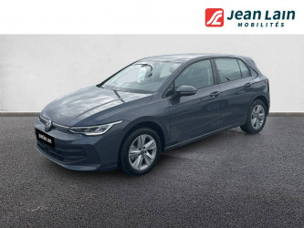 VOLKSWAGEN GOLF Golf 1.5 eTSI EVO2 116 DSG7 VW Edition 30/10/2024 en vente à Annemasse