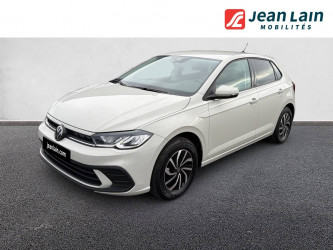 VOLKSWAGEN POLO Polo 1.0 TSI 95 S&S DSG7 VW Edition 27/11/2025 en vente à Margencel