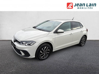 VOLKSWAGEN POLO Polo 1.0 TSI 95 S&S DSG7 VW Edition 23/12/2025 en vente à Margencel