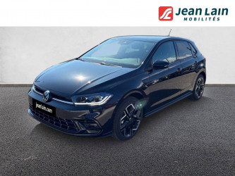VOLKSWAGEN POLO Polo 1.0 TSI 95 S&S DSG7 VW Edition 27/02/2026 en vente à Margencel