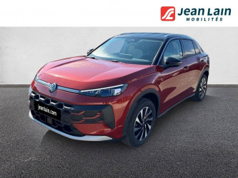 VOLKSWAGEN T-ROC T-Roc 1.5 eTSI EVO2 Hybrid 116 ch DSG7 Style 27/02/2026 en vente à Cessy