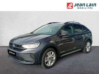 VOLKSWAGEN TAIGO Taigo 1.0 TSI 116 BVM6 VW Edition 31/10/2025 en vente à Annemasse