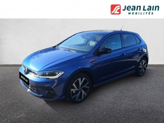 VOLKSWAGEN POLO Polo 1.0 TSI 116 S&S DSG7 R-Line 29/03/2025 en vente à Voiron