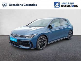 VOLKSWAGEN GOLF Golf 1.5 eTSI EVO2 150 DSG7 R-Line 12/07/2025 en vente à Scionzier