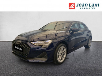 AUDI A3 SPORTBACK A3 Sportback 30 TFSI Mild Hybrid 116 S tronic 7 Business Executive 29/06/2024 en vente à Ville-la-Grand