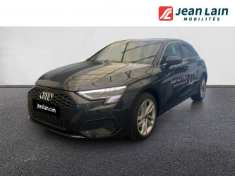 AUDI A3 SPORTBACK A3 Sportback 40 TFSIe 204 S tronic 6 Business Executive 29/06/2024 en vente à Ville-la-Grand