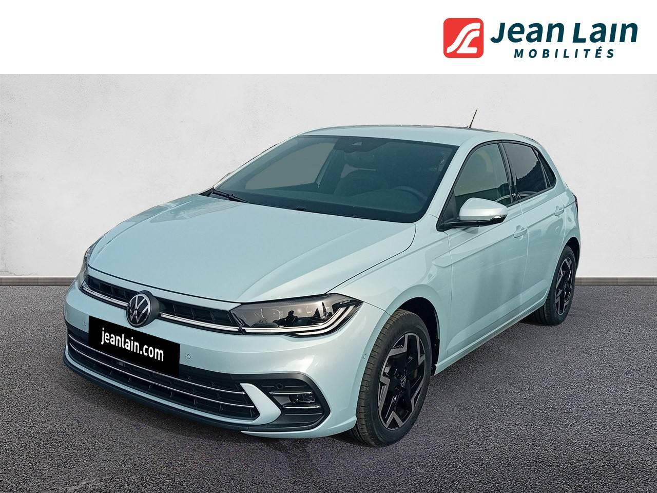 Vente en ligne VOLKSWAGEN POLO Polo 1.0 TSI 95 S&S DSG7 Edition 50 de 2026 au prix de 29 184 €