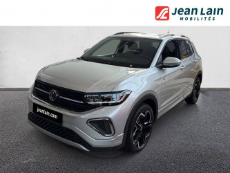 VOLKSWAGEN T-CROSS T-Cross 1.0 TSI 116 Start/Stop DSG7 R-Line Edition 27/02/2026 en vente à Cessy