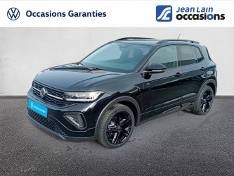 VOLKSWAGEN T-CROSS T-Cross 1.5 TSI 150 Start/Stop DSG7 R-Line Edition 27/02/2026 en vente à Scionzier